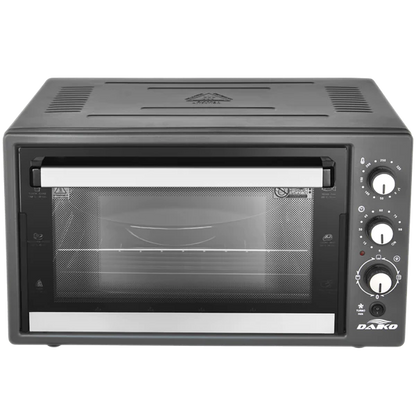 DAIKO l Four électrique 50L