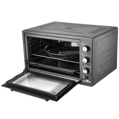 DAIKO l Four électrique 50L