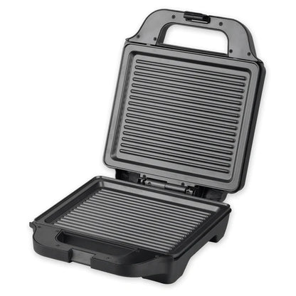 DAIKO | Grill panini antiadhésif en teflon