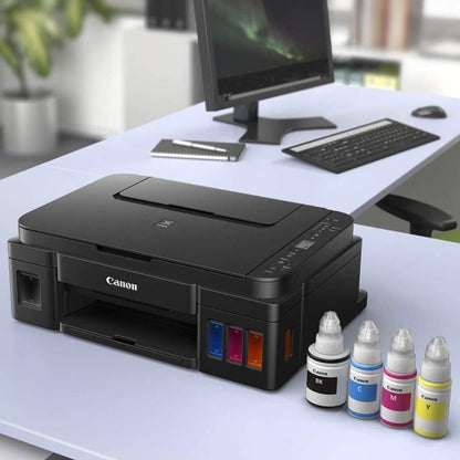 CANON l  IMPRIMANTE MULTIFONCTION PIXMA G3411