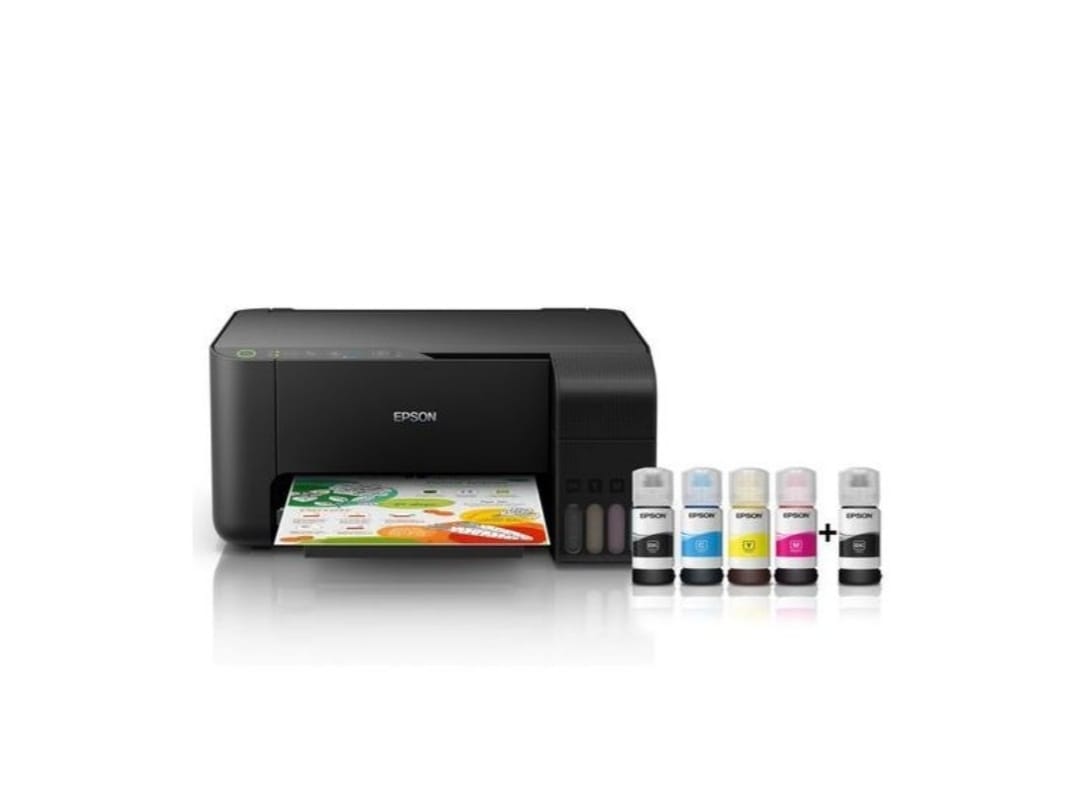 Epson l Imprimante  Ecotank L3150 (17000 pages)