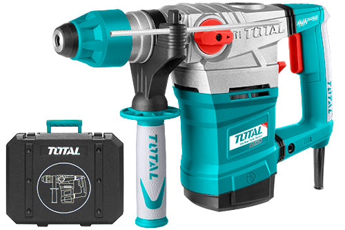 TOTAL | Marteau rotatif 1800W