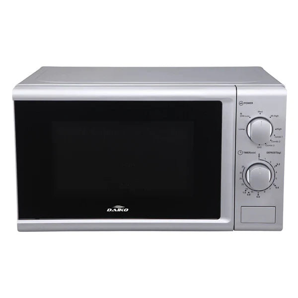 DAIKO | Micro-ondes Grill 20L