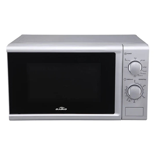 DAIKO | Micro-ondes Grill 20L