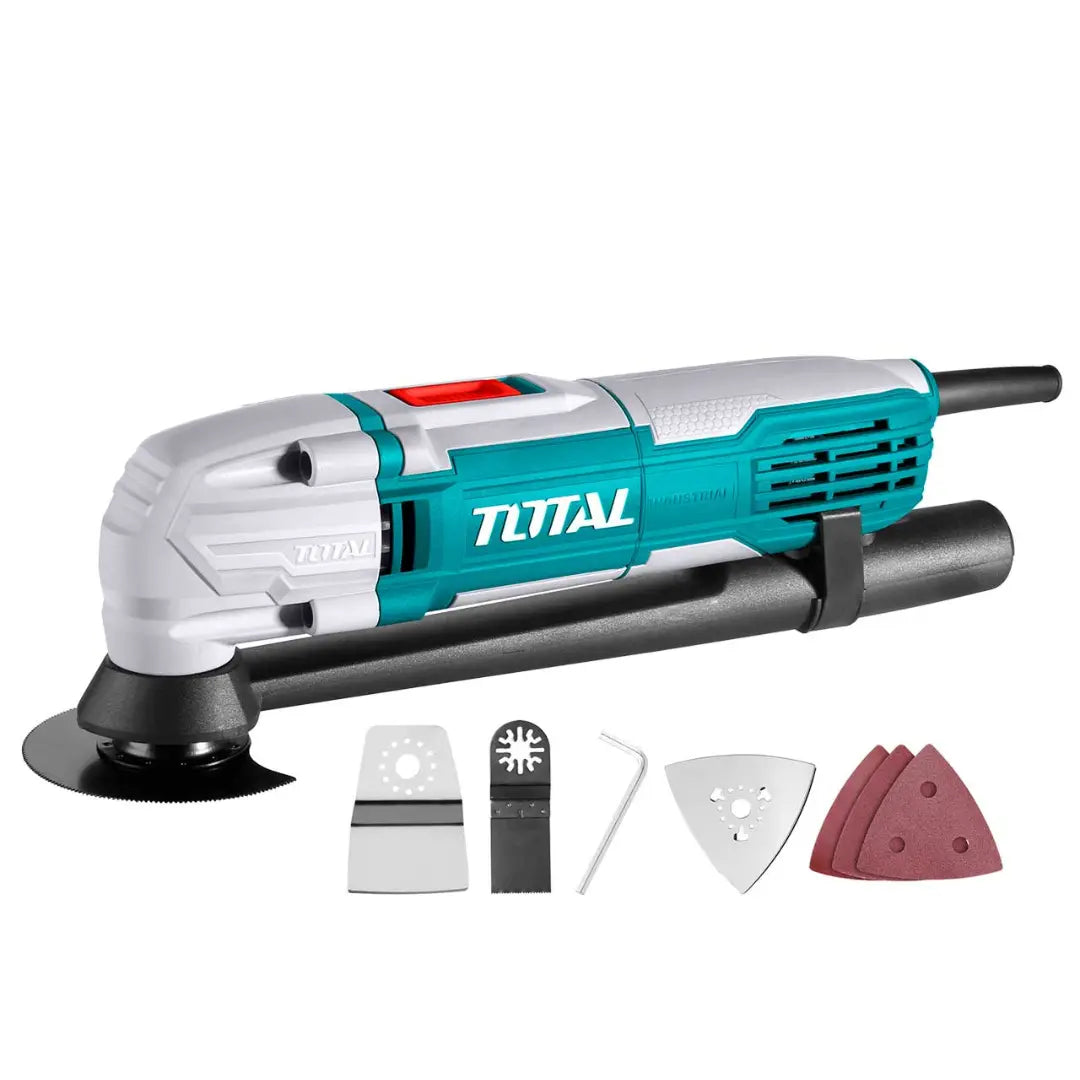 TOTAL | Outil multifonctions