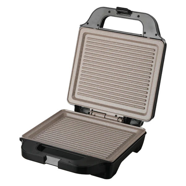 DAIKO | Grill panini antiadhésif en granite