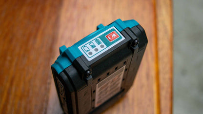 TOTAL | Batterie 20V 2.0 Ah Li-ion