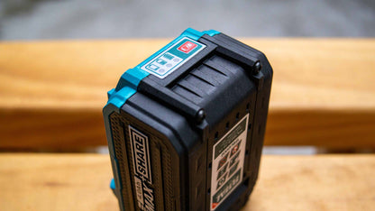 TOTAL | Batterie 20V 4.0 Ah Li-ion TFBLI2002