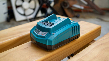 TOTAL | Chargeur intelligent rapide