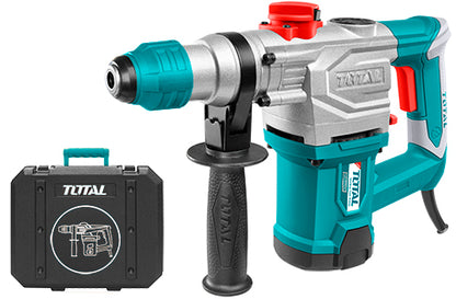 TOTAL | Marteau perforateur 1050W