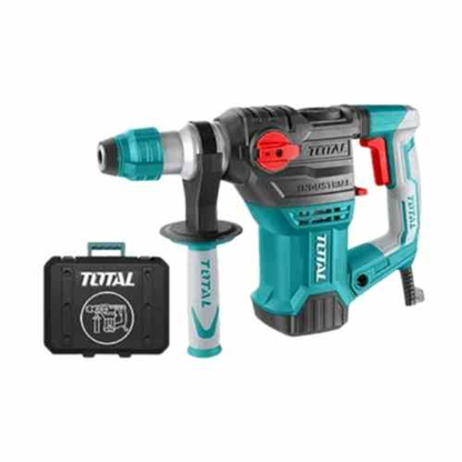 TOTAL | Marteau perforateur 1500W