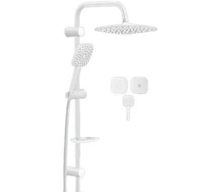 LUCA | Colonne de douche Bright