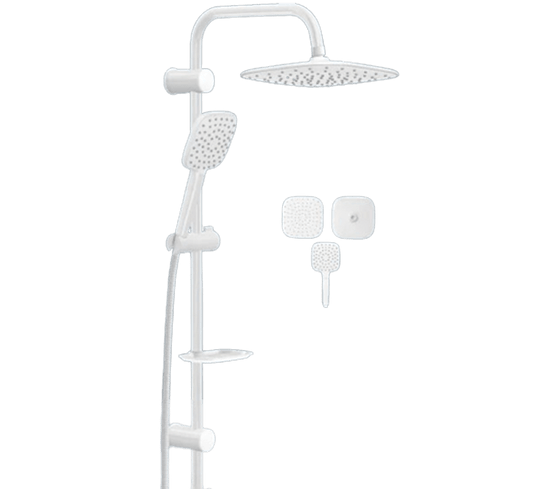 LUCA | Colonne de douche Bright