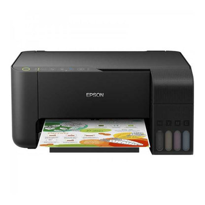 Epson l Imprimante  Ecotank L3150 (17000 pages)