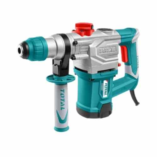 TOTAL | Marteau perforateur 1050W